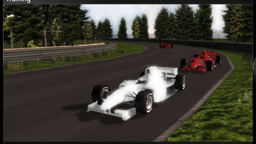 Pole Position 2010 - Screenshot #32027 | 1024 x 768