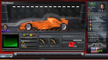 Pole Position 2010 - Screenshot #35007 | 1024 x 819