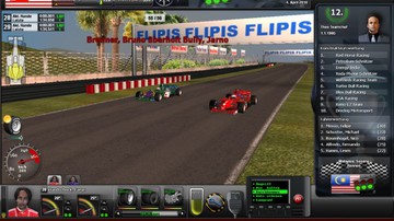 Pole Position 2010 - Screenshot #35010 | 1024 x 819