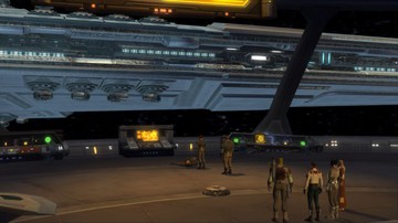 Star Wars: The Old Republic - Screenshot #53664 | 1600 x 900