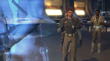 Star Wars: The Old Republic - Screenshot #53671 | 1600 x 900