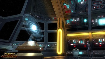 Star Wars: The Old Republic - Screenshot #50581 | 1600 x 900