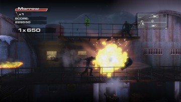 Rush'n Attack: Ex Patriot - Screenshot #42686 | 1280 x 720