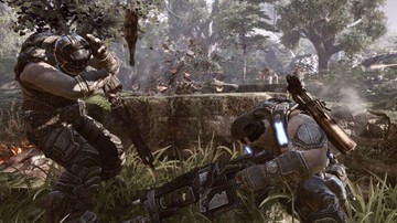 Gears of War 3 - Screenshot #35664 | 1280 x 720