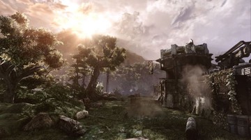 Gears of War 3 - Screenshot #35661 | 1280 x 720