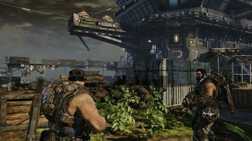 Gears of War 3 - Screenshot #34688 | 990 x 556