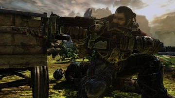 Gears of War 3 - Screenshot #34694 | 990 x 556