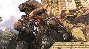 Gears of War 3 - Screenshot #35657 | 1280 x 720
