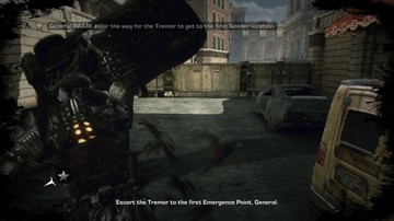Gears of War 3 - Screenshot #61294 | 1280 x 720
