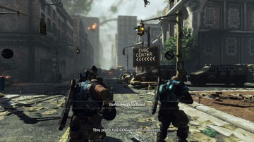 Gears of War 3 - Screenshot #61297 | 1280 x 720