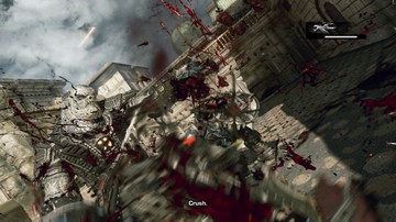 Gears of War 3 - Screenshot #61299 | 1280 x 720