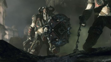 Gears of War 3 - Screenshot #61304 | 1280 x 720
