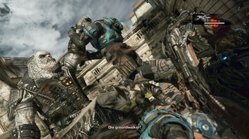 Gears of War 3 - Screenshot #61305 | 1280 x 720