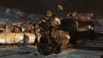 Gears of War 3 - Screenshot #65961 | 1920 x 1080