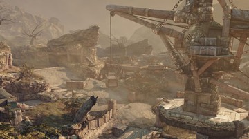 Gears of War 3 - Screenshot #42233 | 1920 x 1080