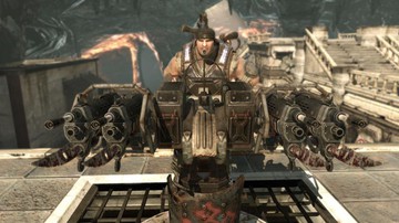 Gears of War 3 - Screenshot #42236 | 1920 x 1080
