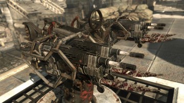 Gears of War 3 - Screenshot #42232 | 1280 x 720