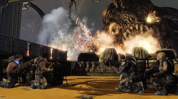 Gears of War 3 - Screenshot #49990 | 1280 x 720