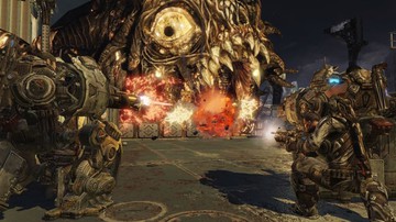 Gears of War 3 - Screenshot #49995 | 1280 x 720