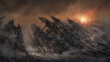 Gears of War 3 - Artwork / Wallpaper #35269 | 1280 x 611