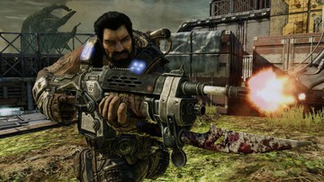 Gears of War 3 - Screenshot #35273 | 1280 x 720