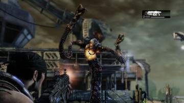 Gears of War 3 - Screenshot #35281 | 1280 x 720