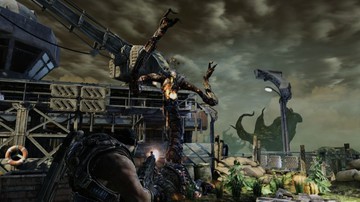 Gears of War 3 - Screenshot #35277 | 1280 x 720