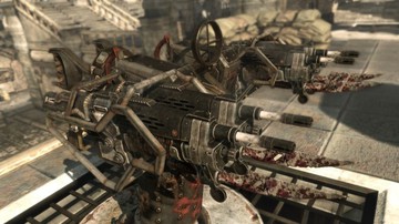 Gears of War 3 - Screenshot #35282 | 1280 x 720