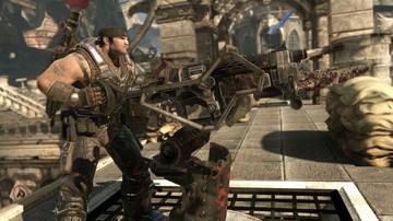 Gears of War 3 - Screenshot #35289 | 1280 x 720