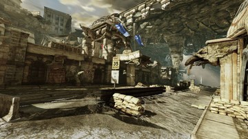 Gears of War 3 - Screenshot #35280 | 1280 x 720