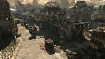 Gears of War 3 - Screenshot #35284 | 1280 x 720