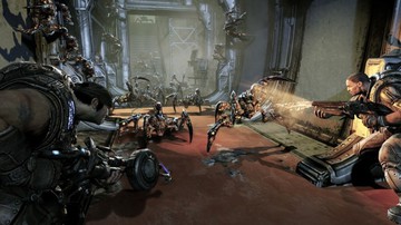 Gears of War 3 - Screenshot #35285 | 1280 x 720