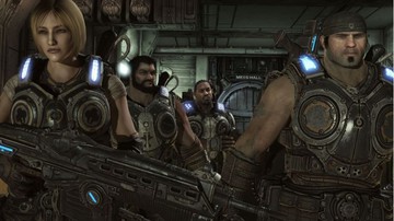 Gears of War 3 - Screenshot #52340 | 1920 x 1080
