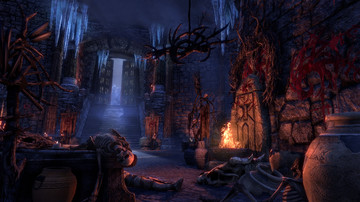 The Elder Scrolls Online: Greymoor - Screenshot #235221 | 2880 x 1620