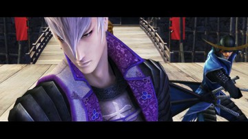 Sengoku BASARA Samurai Heroes - Screenshot #32751 | 1280 x 720