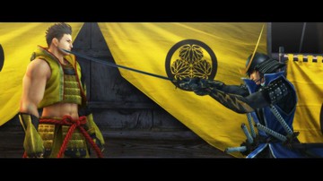 Sengoku BASARA Samurai Heroes - Screenshot #32759 | 1280 x 720