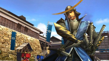Sengoku BASARA Samurai Heroes - Screenshot #32804 | 1280 x 720