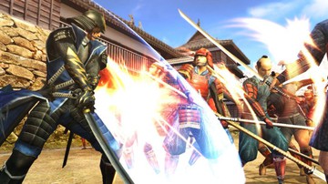 Sengoku BASARA Samurai Heroes - Screenshot #32794 | 1280 x 720