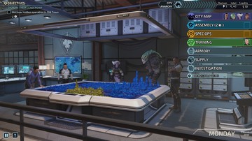 XCOM: Chimera Squad - Screenshot #238584 | 3840 x 2160 (4k)