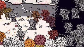 Chicory: A Colorful Tale - Screenshot #240332 | 1920 x 1080