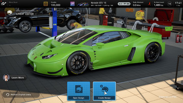 Gran Turismo 7 - Screenshot #259831 | 3840 x 2160 (4k)