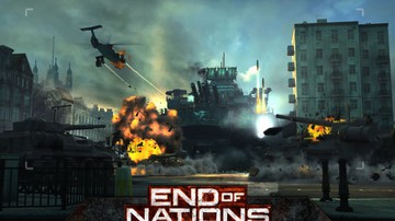 End of Nations - Artwork / Wallpaper #33195 | 1920 x 1200