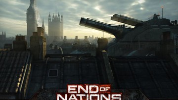 End of Nations - Artwork / Wallpaper #33197 | 1920 x 1200