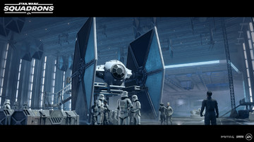 Star Wars: Squadrons - Screenshot #241561 | 3840 x 2160 (4k)