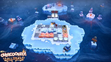 Overcooked: All You Can Eat - Screenshot #242787 | 1920 x 1080