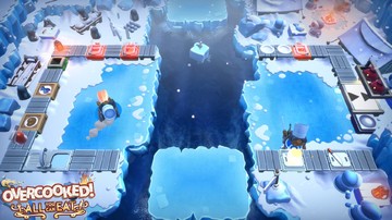 Overcooked: All You Can Eat - Screenshot #242789 | 1920 x 1080