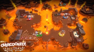 Overcooked: All You Can Eat - Screenshot #242793 | 1920 x 1080