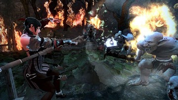 Vindictus - Screenshot #33698 | 819 x 499