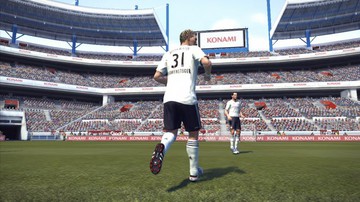 Pro Evolution Soccer 2011 - Screenshot #40855 | 1280 x 720