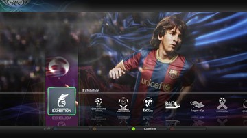 Pro Evolution Soccer 2011 - Screenshot #39556 | 1920 x 1080